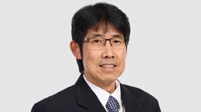 Bos Indomaret Tewas Ditabrak Truk Saat Bersepeda dengan Istri 